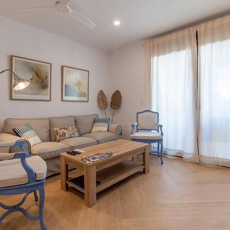 Apartamento Almedina Cordoba Exterior photo