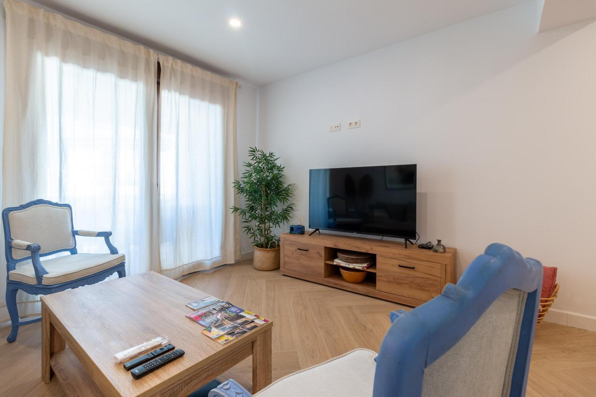 Apartamento Almedina Cordoba Exterior photo
