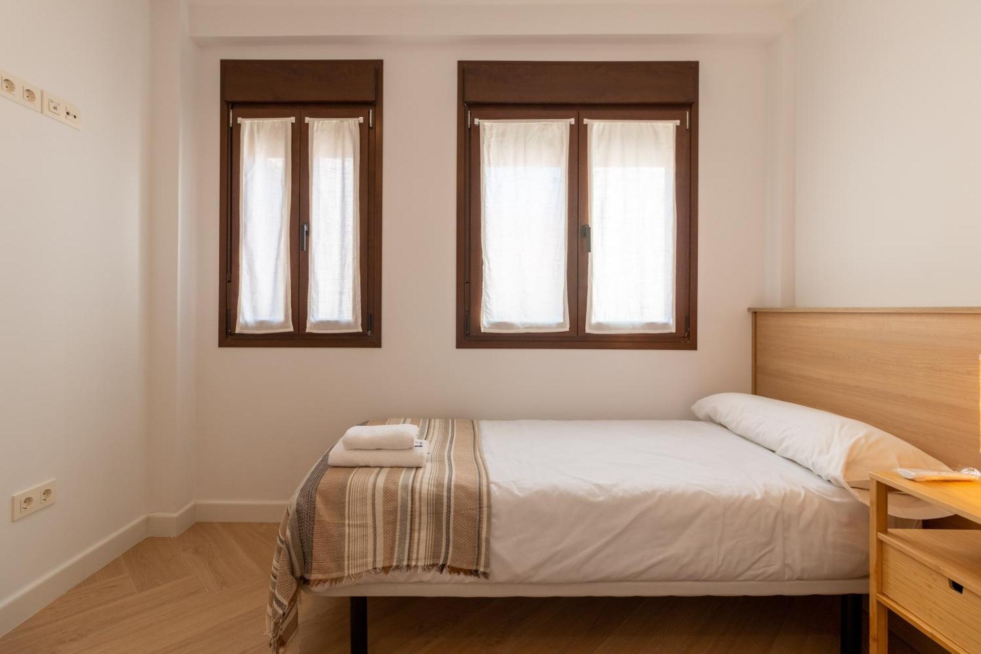 Apartamento Almedina Cordoba Exterior photo