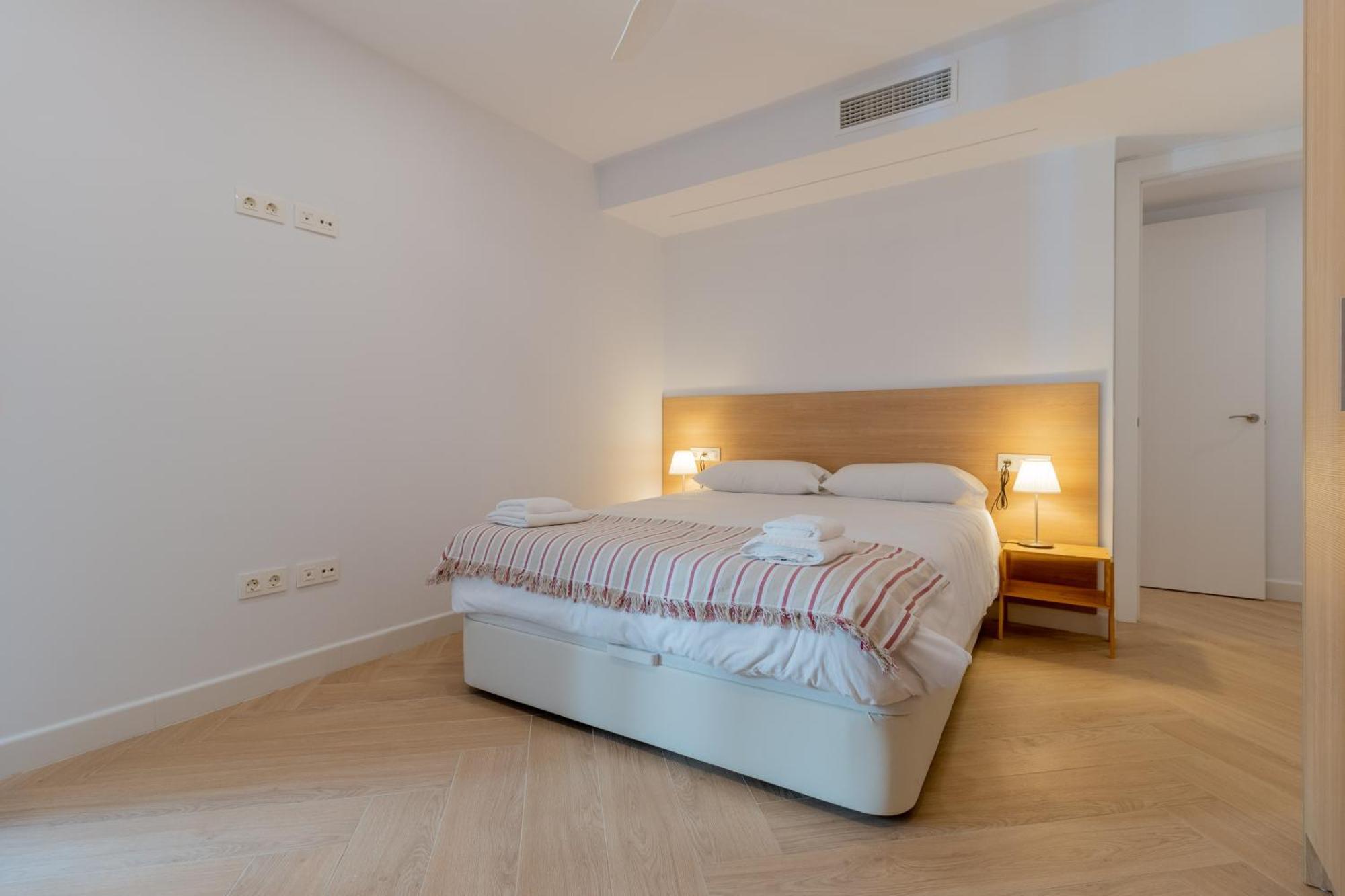 Apartamento Almedina Cordoba Exterior photo