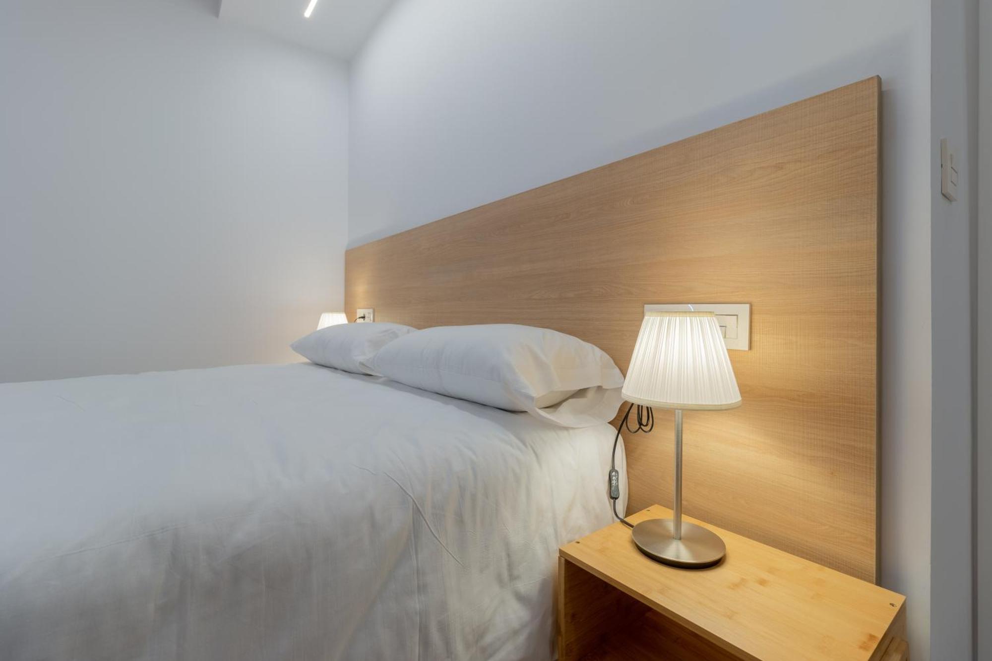Apartamento Almedina Cordoba Exterior photo
