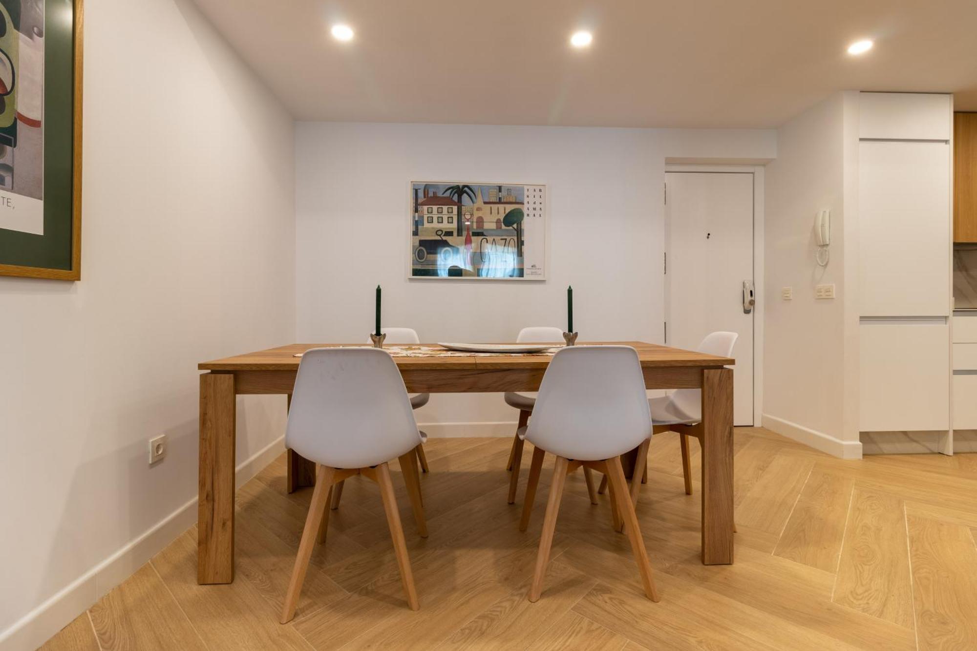 Apartamento Almedina Cordoba Exterior photo