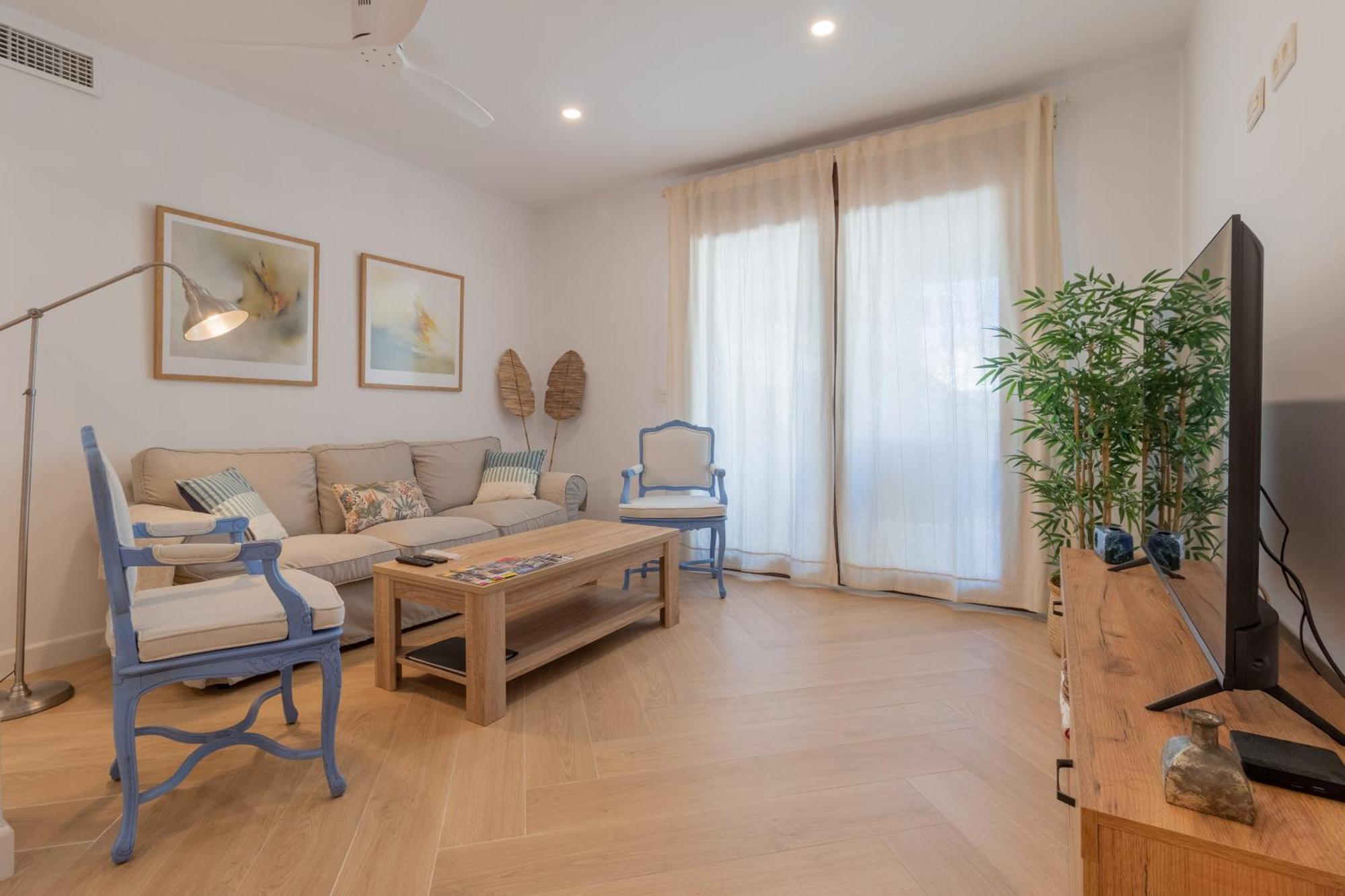 Apartamento Almedina Cordoba Exterior photo