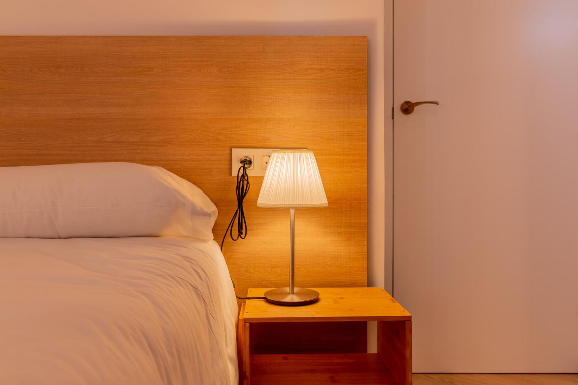 Apartamento Almedina Cordoba Exterior photo