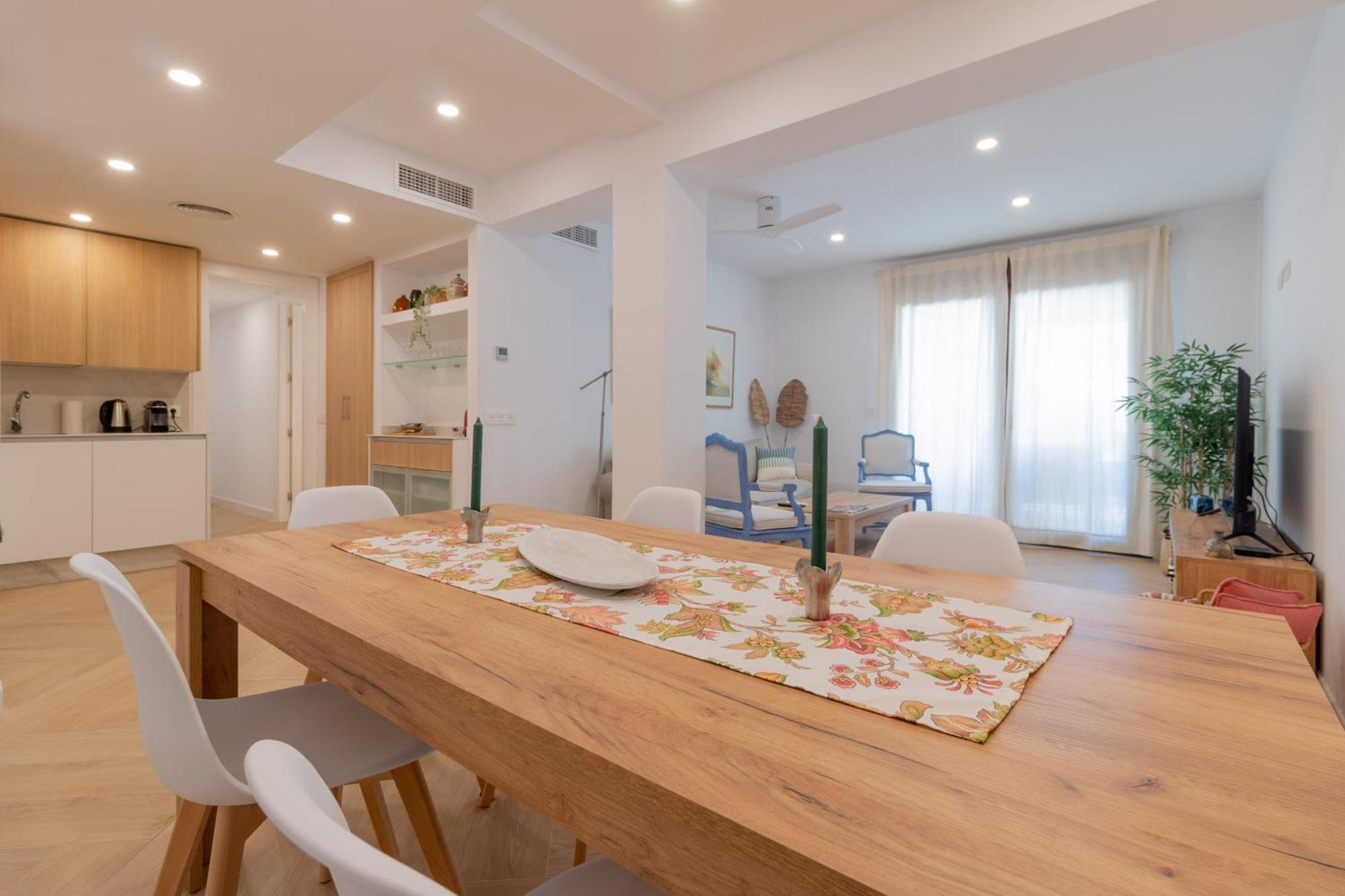 Apartamento Almedina Cordoba Exterior photo