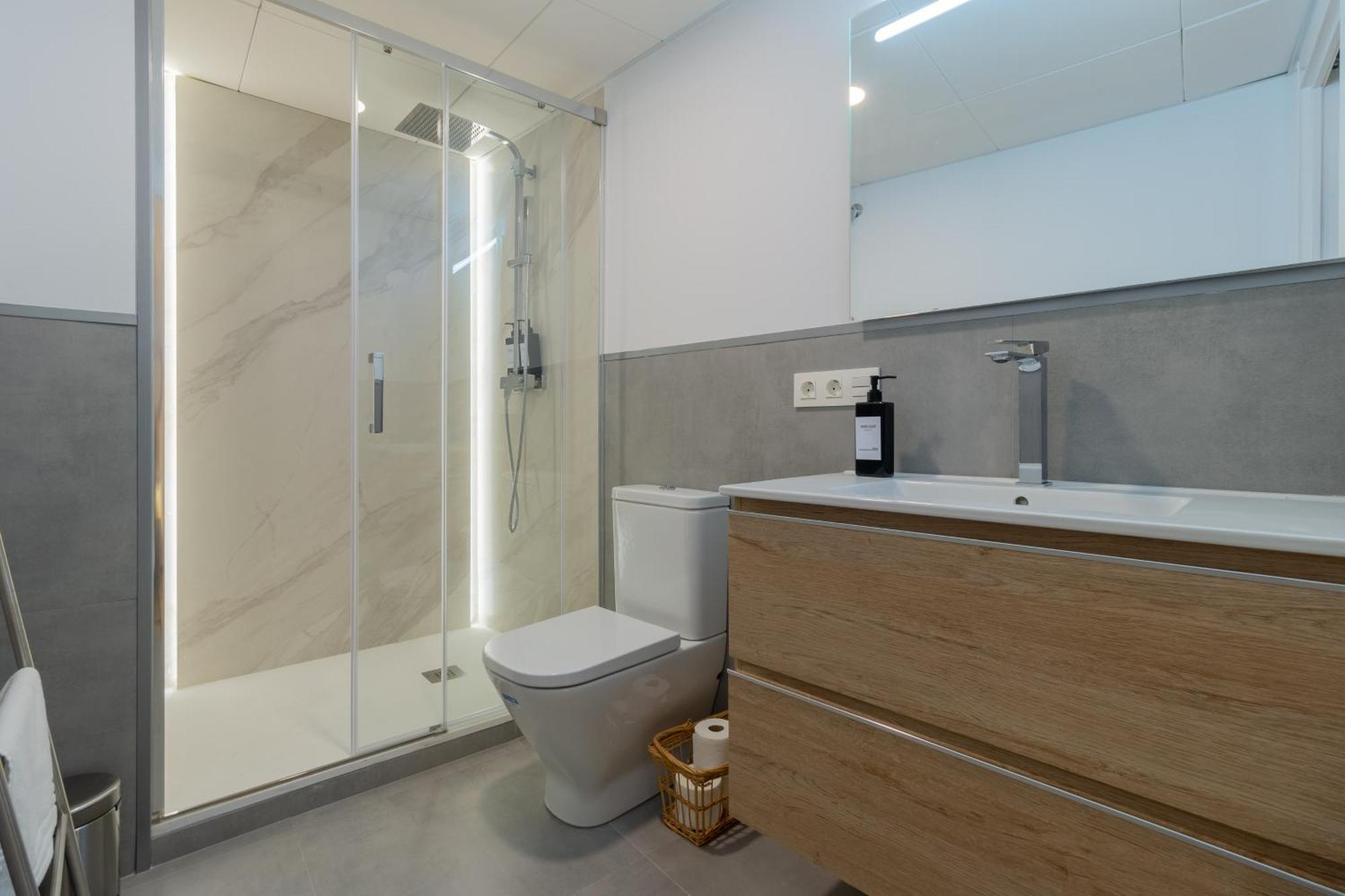 Apartamento Almedina Cordoba Exterior photo