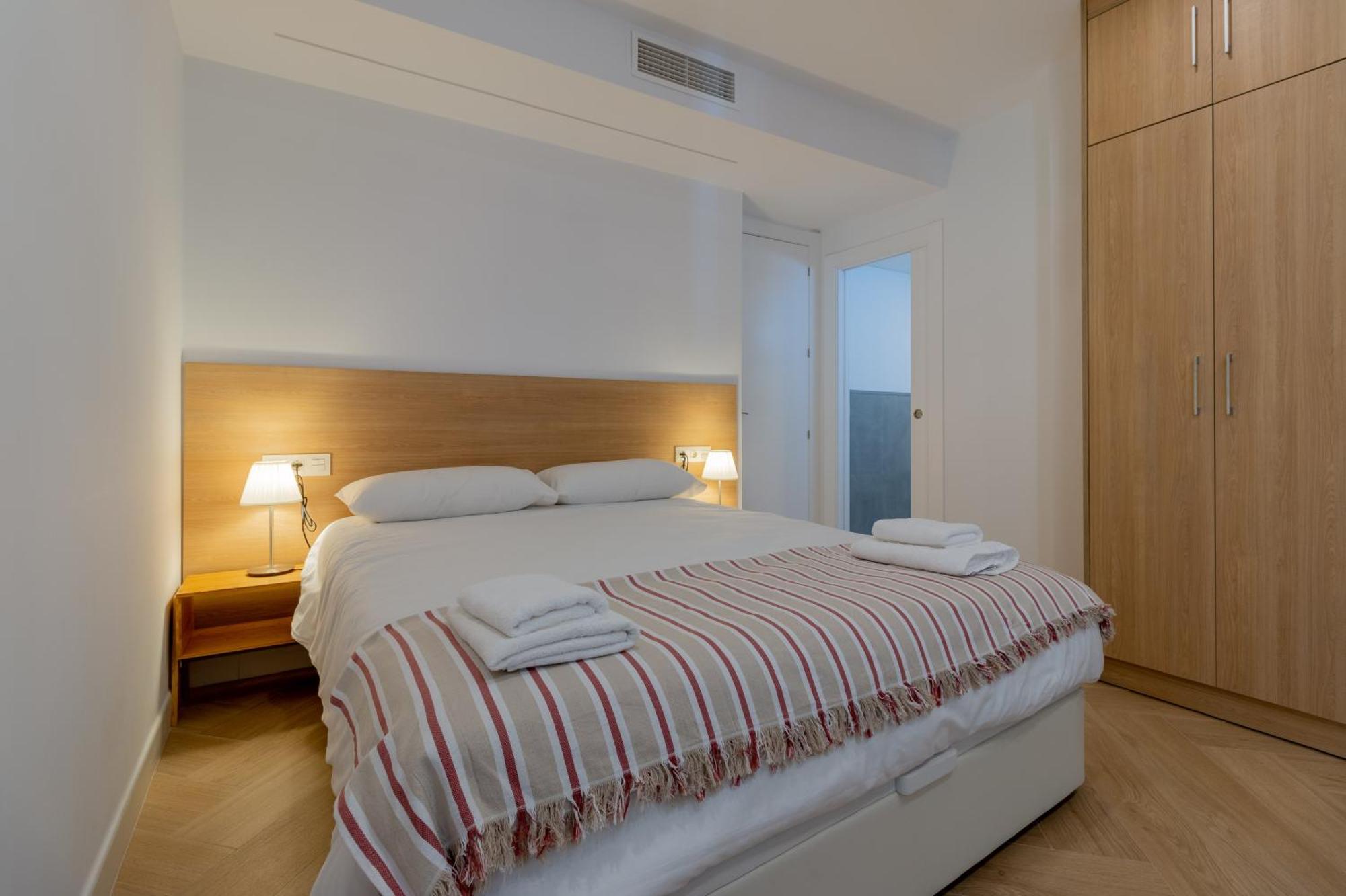 Apartamento Almedina Cordoba Exterior photo