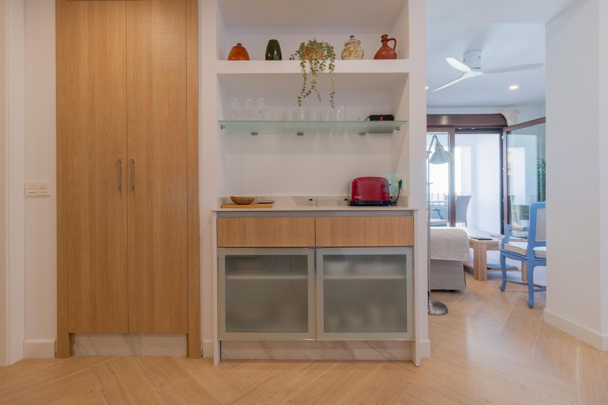 Apartamento Almedina Cordoba Exterior photo