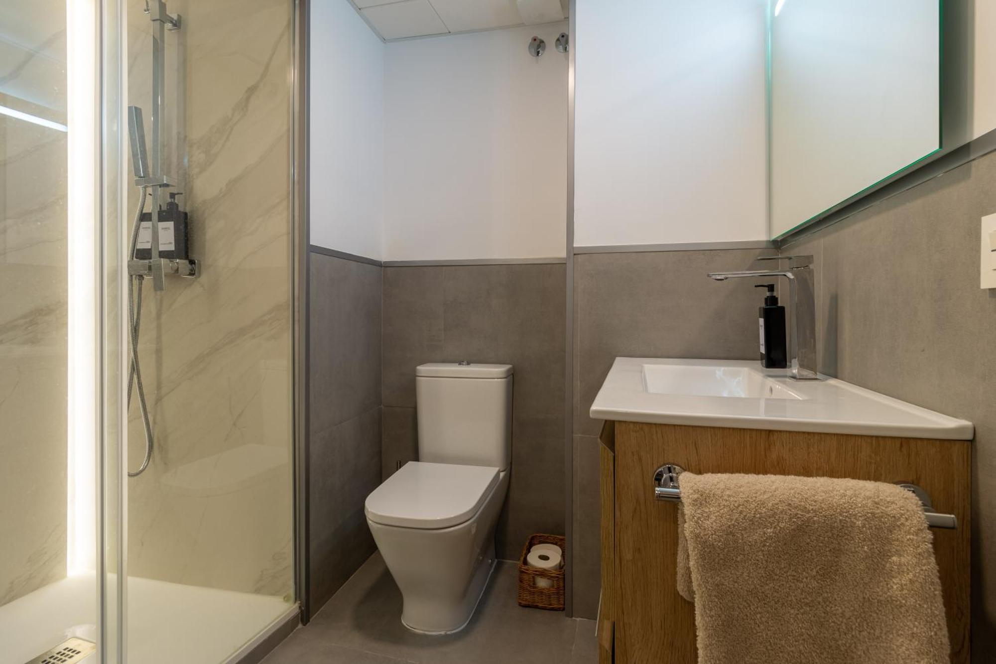 Apartamento Almedina Cordoba Exterior photo