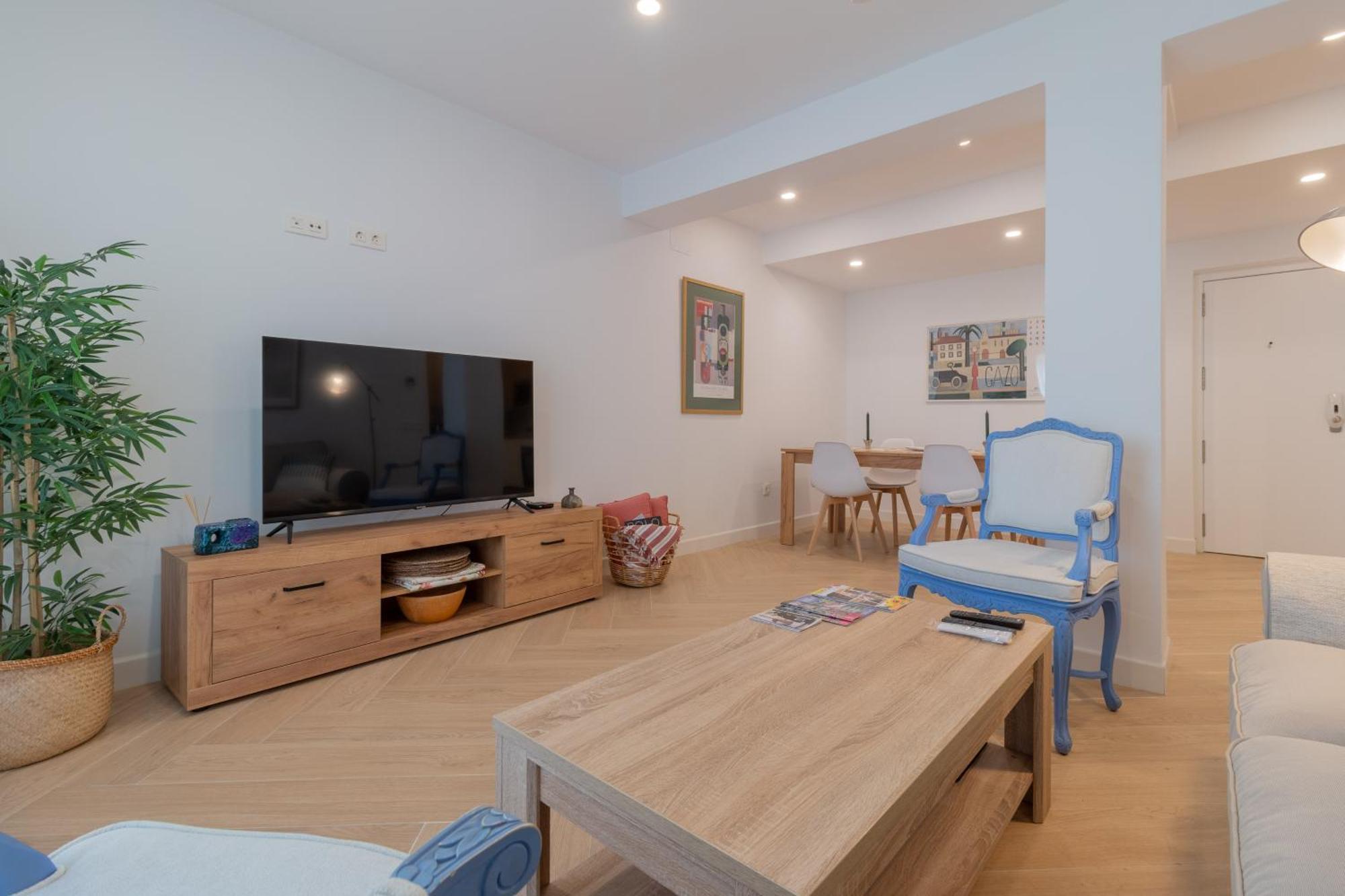 Apartamento Almedina Cordoba Exterior photo
